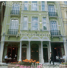 Anemon Galata Hotel 